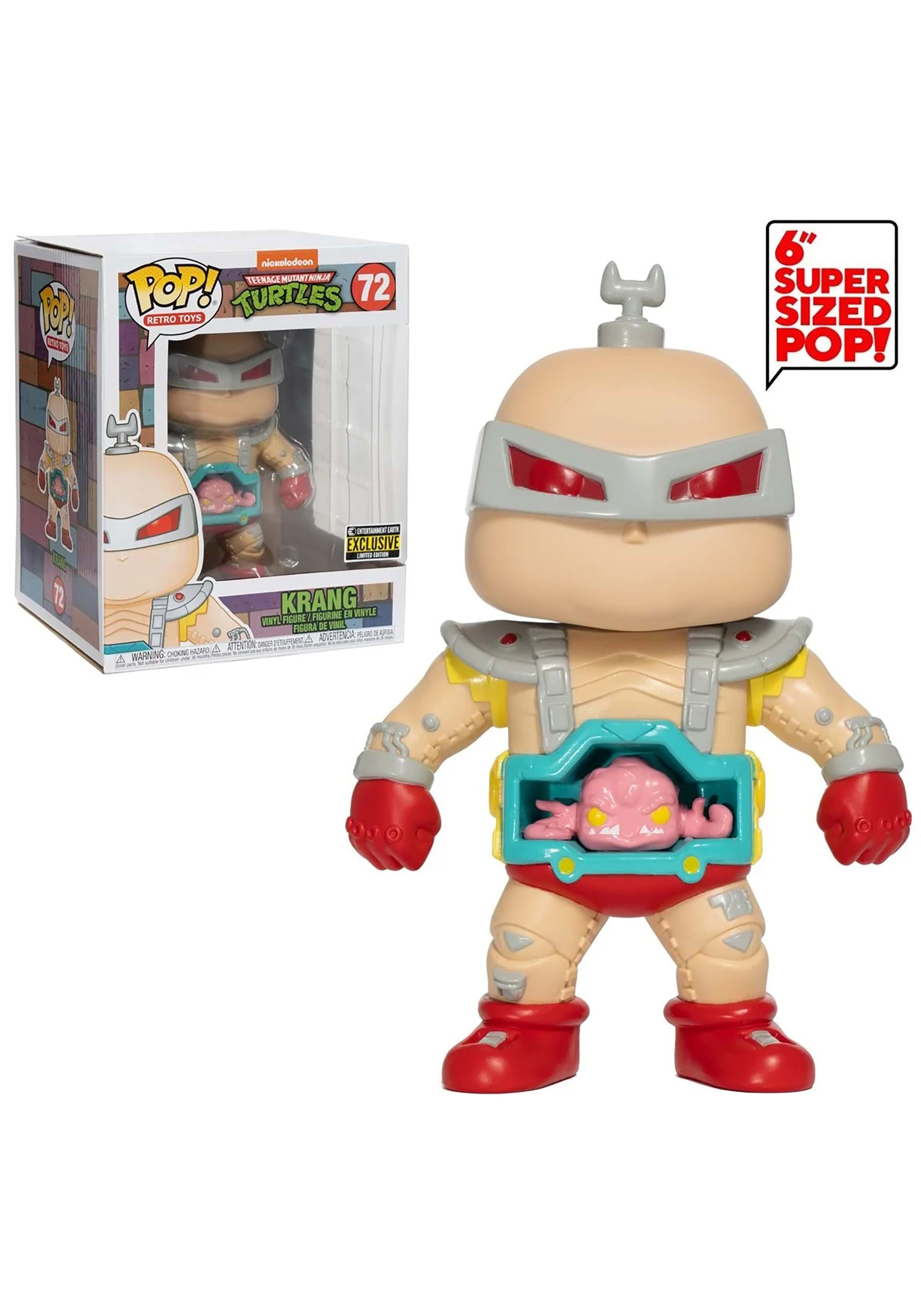 funko krang