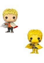 Funko Pop Boruto Naruto Next Generations Naruto Alt 2