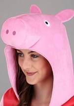 Peppa Pig Women's Adult Deluxe Costume Alt 3