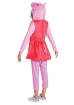 Peppa Pig Women's Adult Deluxe Costume Alt 8