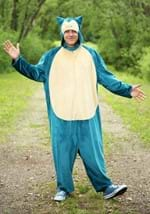 Pokemon Adult Snorlax Costume