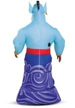 Aladdin Adult Genie Inflatable Costume alt 1