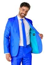 Suitmeister Solid Blue Alt 2