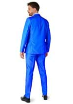 Suitmeister Solid Blue Alt 3