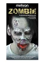 Living Dead Zombie Makeup Kit