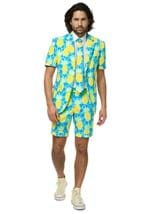 Summer Shineapple Opposuit