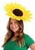 Sunflower Headband Alt 1