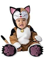 Infant Lil Cat Costume