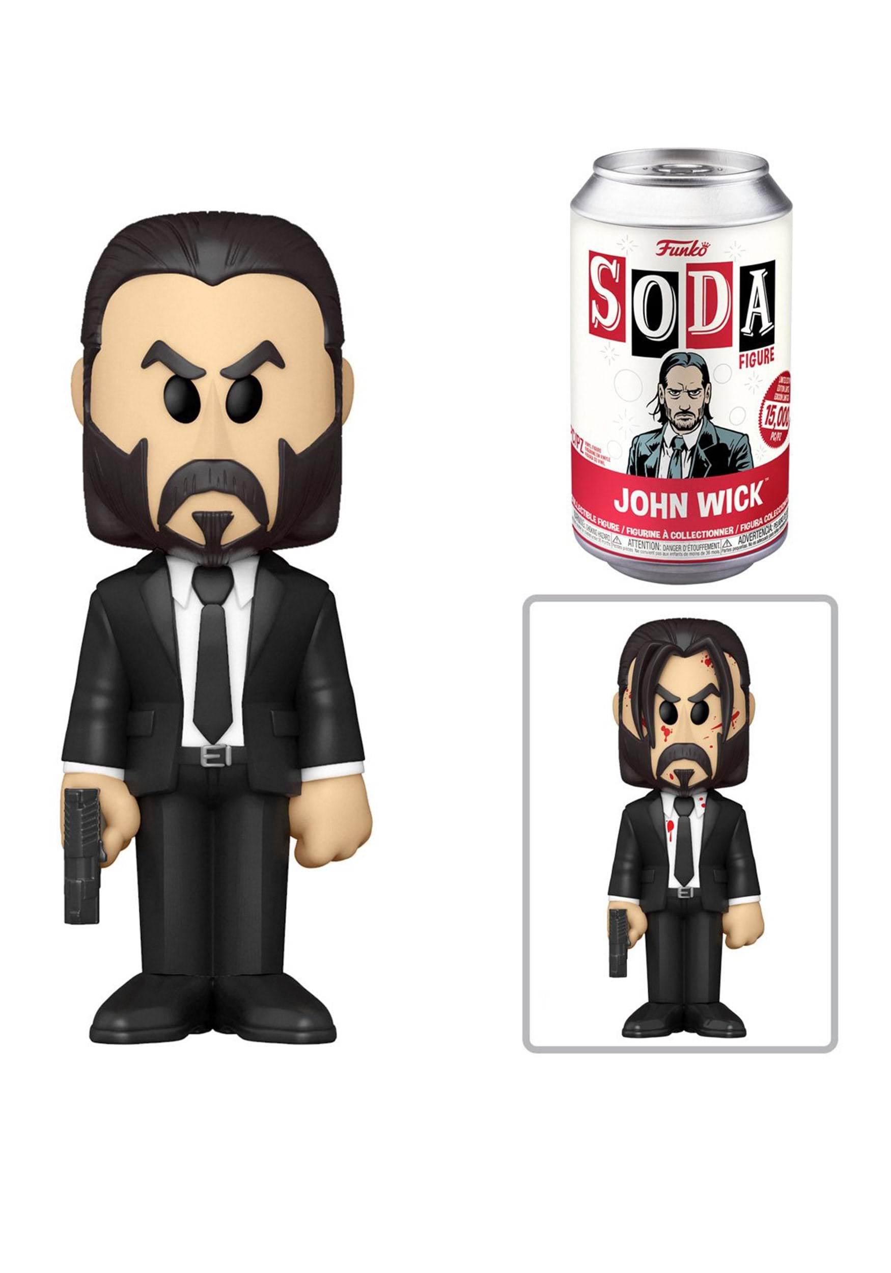 john wick soda