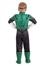 Green Lantern Deluxe Toddler Costume Alt 2