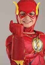 Flash Deluxe Kids Costume Alt 5