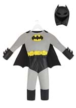 Kid's Classic Batman Costume Alt6