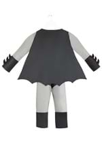 Kid's Classic Batman Costume Alt5