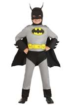 Kid's Classic Batman Costume