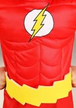 Flash Classic Deluxe Toddler Costume Alt 2