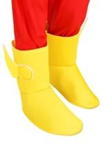 Flash Classic Deluxe Toddler Costume Alt 3