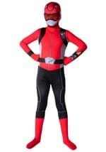 Power Rangers Child Red Beast Morphers Costume