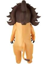 Adult Big Mouth Lion Inflatable Costume Alt 1