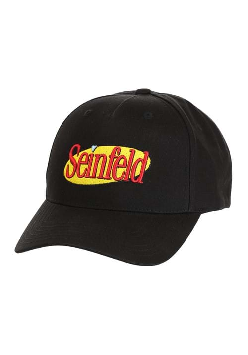 Seinfeld Cap