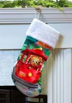 Daniel Tiger Stocking