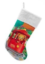 Daniel Tiger Stocking Alt 1