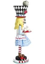 Alice in Wonderland Alice 19.5" Hollywood Nutcrack Alt 5