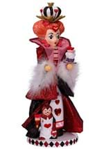 Alice in Wonderland Queen of Hearts 17.5" Hollywoo Alt 3