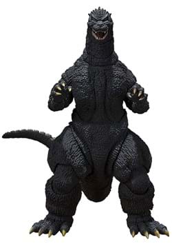 Godzilla 1989 (Godzills vs. Biollante) Bandai Spir