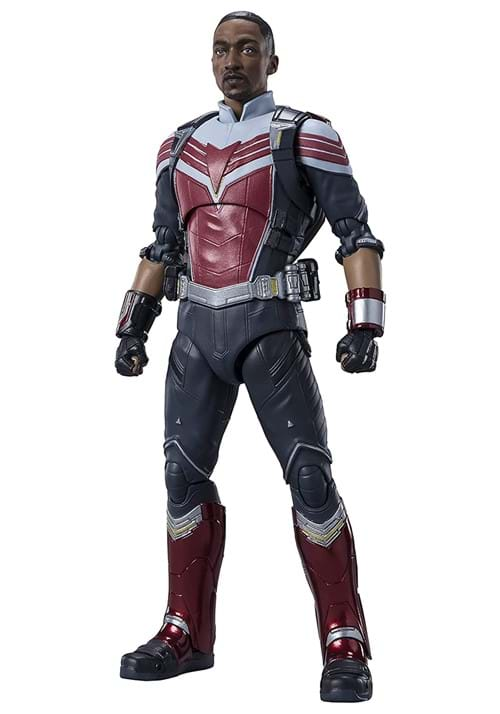 Bandai Spirits SH Figuarts The Falcon Action Figure