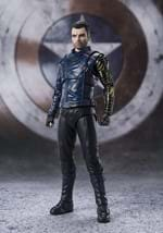 Bandai Spirits SH Figuarts Bucky Barnes Action Figure Alt 2