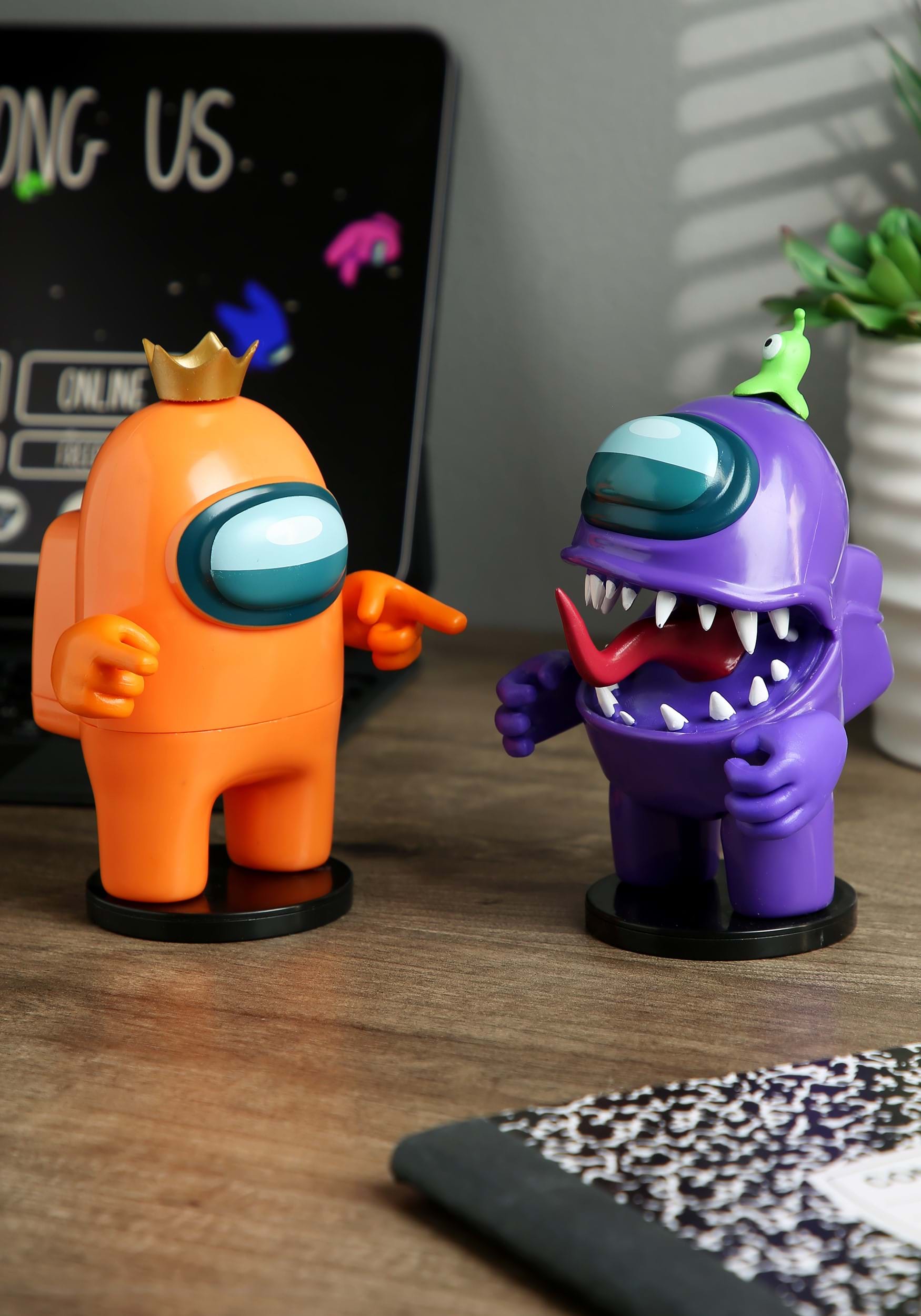 Among Us Figurine ubicaciondepersonas.cdmx.gob.mx