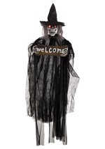 Hanging Witch (YHZT20015-1EV)  Alt 2