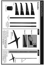 Animated Standing Witch (LL4-900325DZ-AD050F) Alt 1