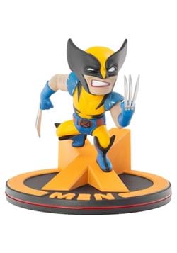 X-Men Wolverine Q-Fig Reissue