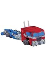 Transformers Optimus Prime Converting Adult Costume Alt 6