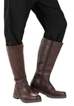 Adult Tall Brown Boots Alt 1