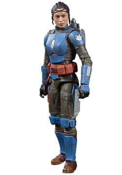Star Wars The Black Series Koska Reeves 6-Inch Action Figure