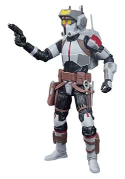 Star Wars The Black Series Tech 6 Inch Action Figure