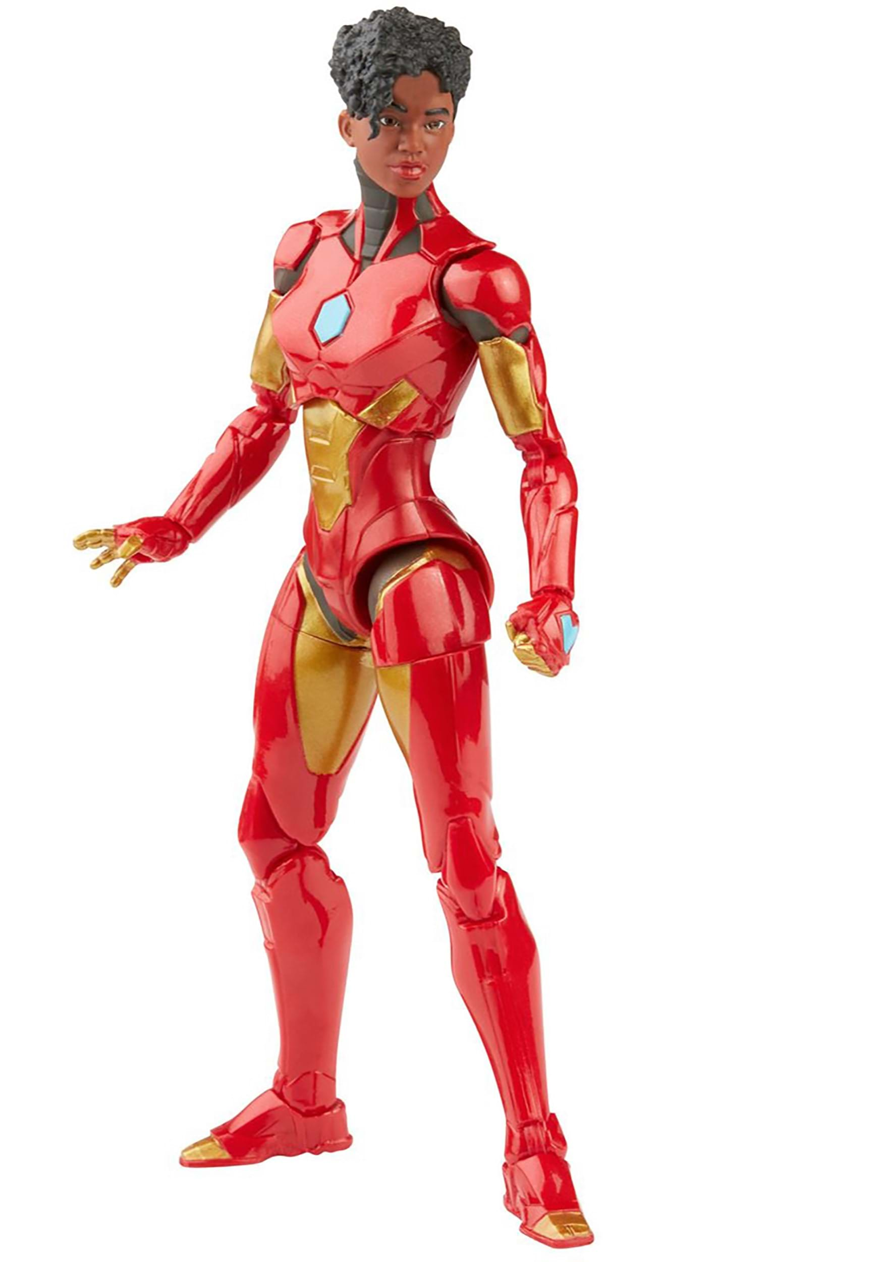 ironheart figure