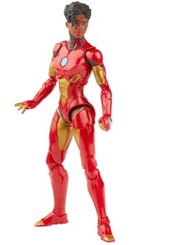 Marvel Legends Comic Ironheart 6-Inch Scale Action