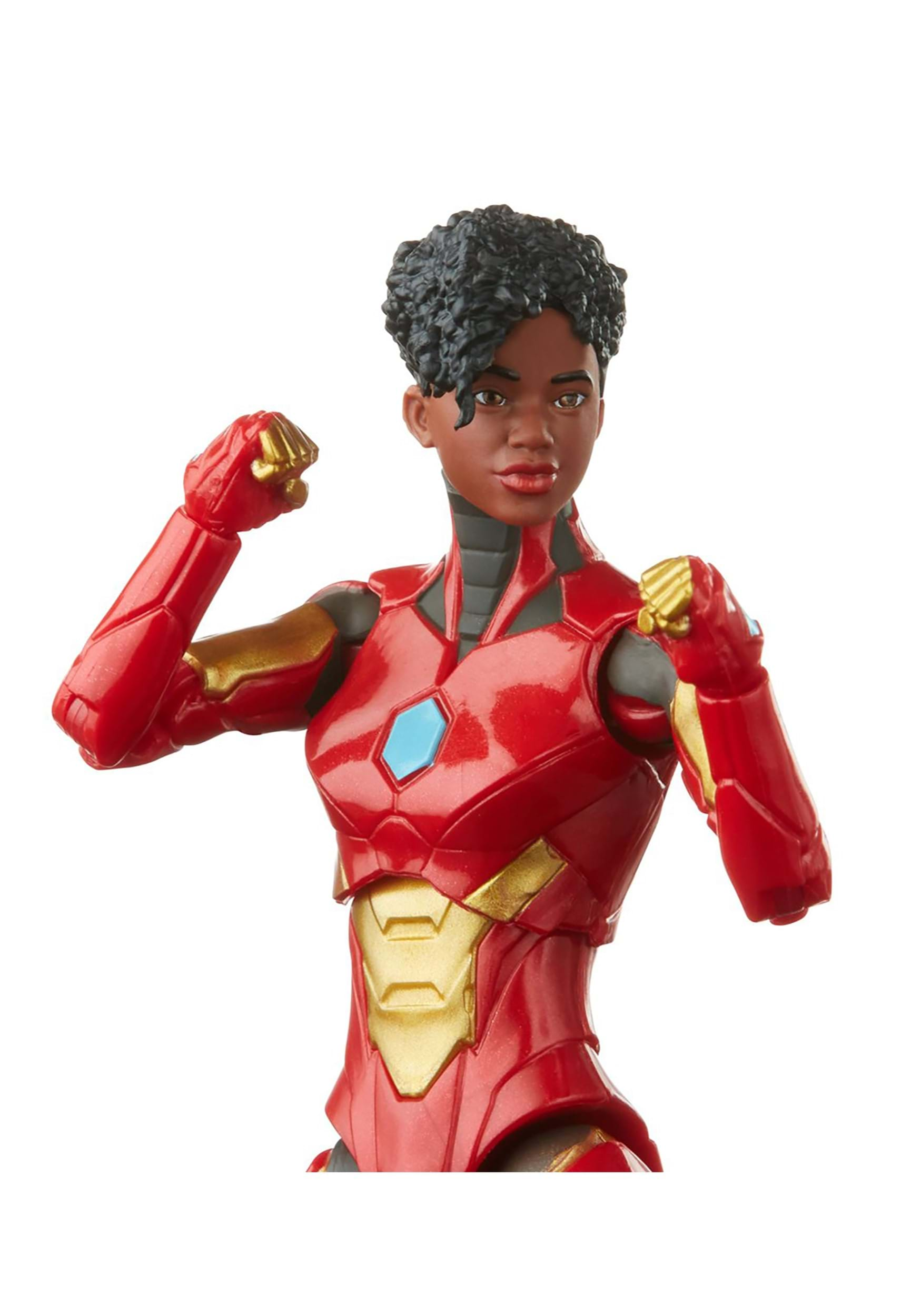 ironheart figure