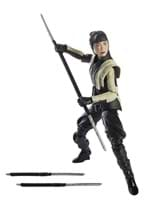 Snake Eyes: G.I. Joe Classified Series 6in Akiko Figure Alt3