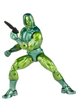 Marvel Legends Comic Vault Guardsman 6 Inch Action