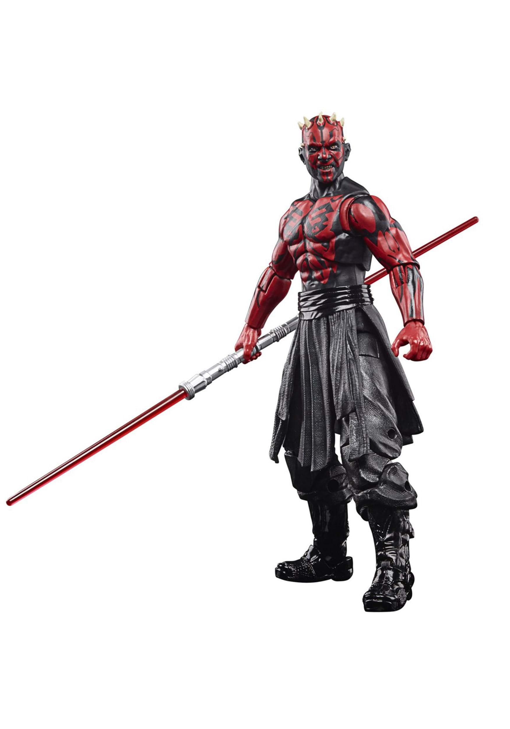 6 inch darth maul