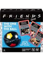 Friends '90s Nostalgia TV Show, The One with The B Alt 6