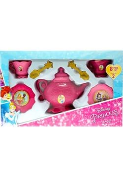 Disney Princess Small 8pc Tea Set