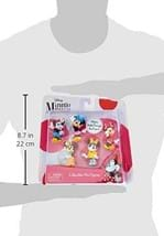 Minnie Mouse 5pc Figure Set Alt 1