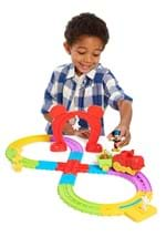 Mickey Mouse Musical Express Train Set Alt 1