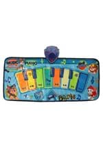 Paw Patrol Music Mat with 3 Modes Alt 2