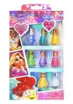 Disney Princess 8pk Nail Polish Set